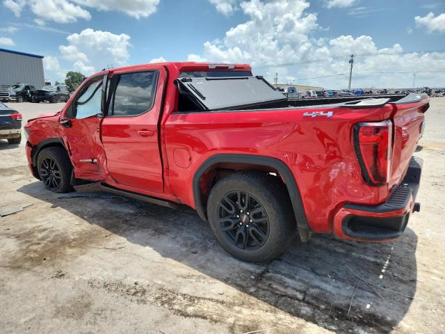 2023 GMC SIERRA K1500 ELEVATION 3GTPUCEK2PG137929