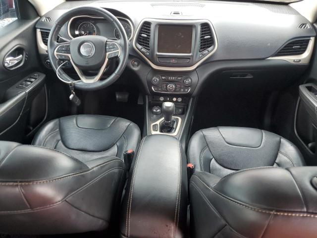 2015 JEEP CHEROKEE L 1C4PJMDS9FW647128