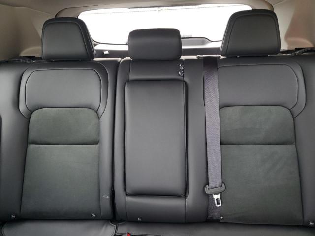 2025 NISSAN ARIYA ENGA JN8AF0BE0SM463655