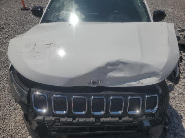 2022 JEEP COMPASS LA 3C4NJDFB1NT211639