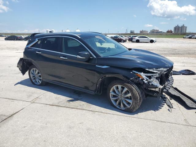 2021 INFINITI QX50 LUXE 3PCAJ5BA7MF119997
