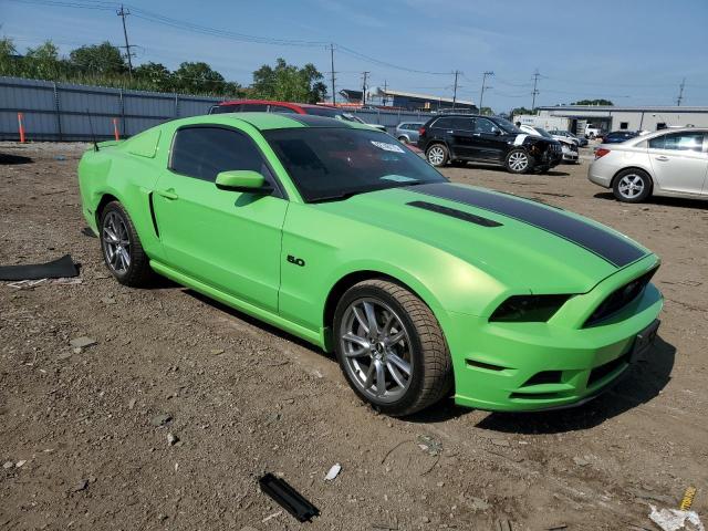 Vin: 1zvbp8cf9d5199882, lot: 62748775, ford mustang gt 20134