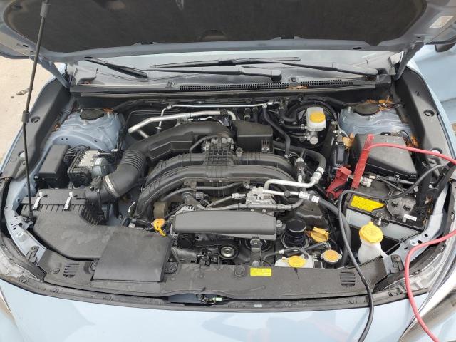 2023 SUBARU CROSSTREK JF2GTACC2P9210284