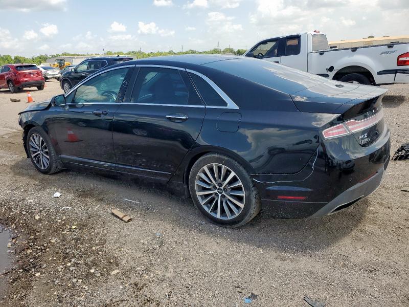2020 LINCOLN MKZ 3LN6L5A99LR612919