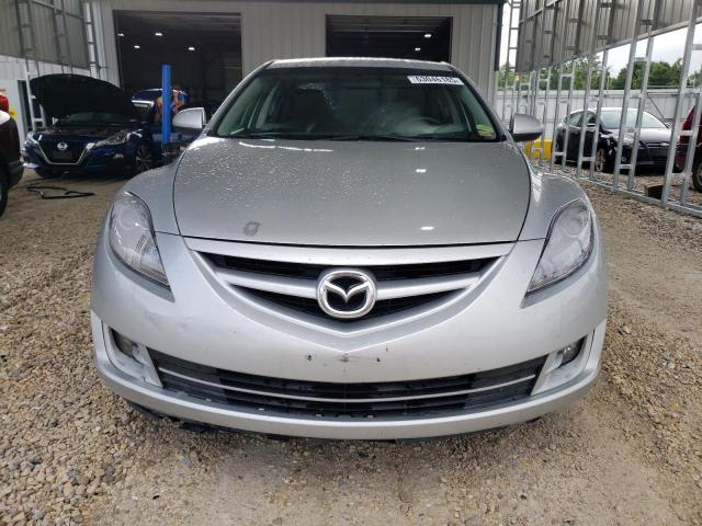 2010 MAZDA 6 I - 1YVHZ8CH5A5M44255