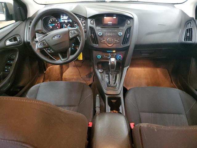 2016 FORD FOCUS SE - 1FADP3K24GL338805
