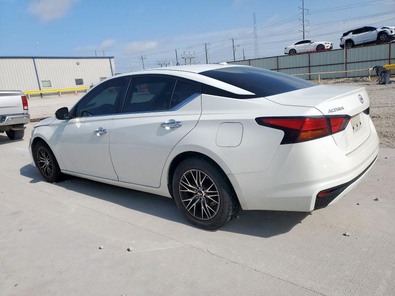 2019 NISSAN ALTIMA S #3239434711