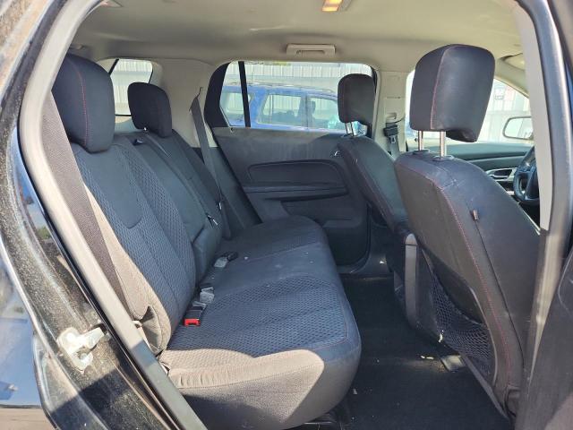 2015 GMC TERRAIN 2GKALMEK1F6302253