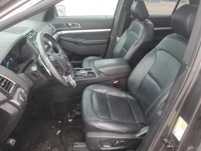 2016 FORD EXPLORER X 1FM5K7DH3GGA01794