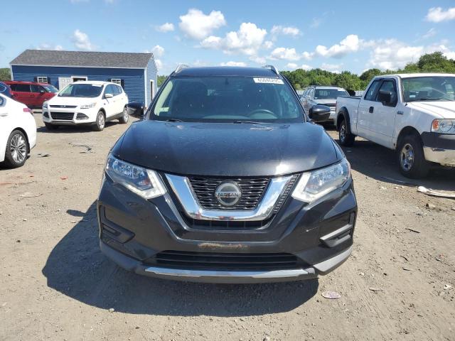 2018 NISSAN ROGUE S - KNMAT2MT0JP509333