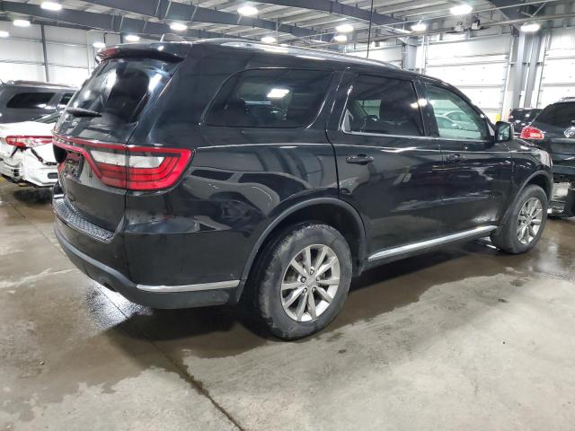2017 DODGE DURANGO SX 1C4RDJAG5HC854814