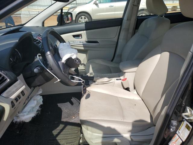2016 SUBARU IMPREZA SP JF1GPAY69G8221770
