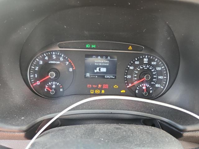 2022 KIA SOUL LX #3316017779