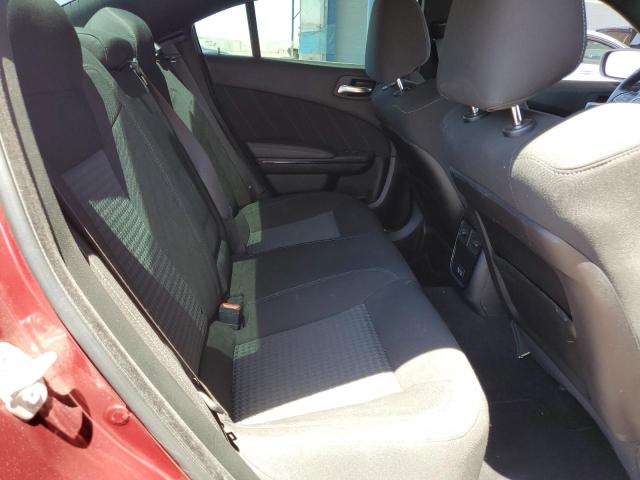 2023 DODGE CHARGER R/ - 2C3CDXCT1PH535526
