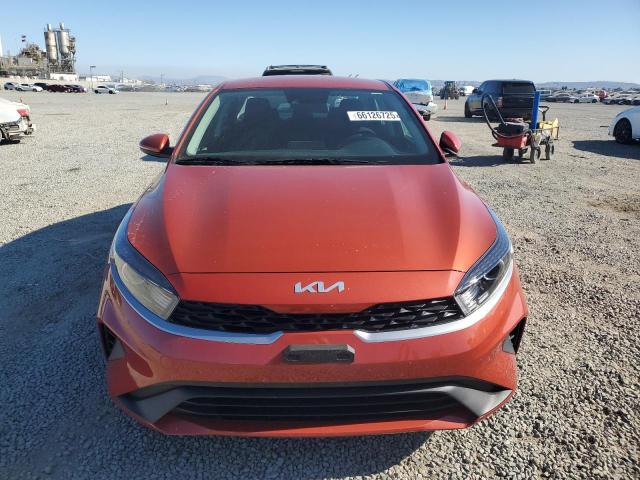 2023 KIA FORTE LX 3KPF24AD4PE680063