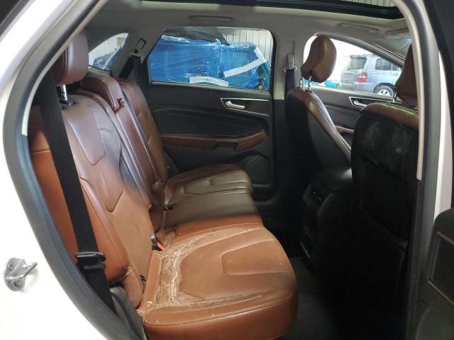 2015 FORD EDGE TITAN - 2FMTK4K99FBB00854