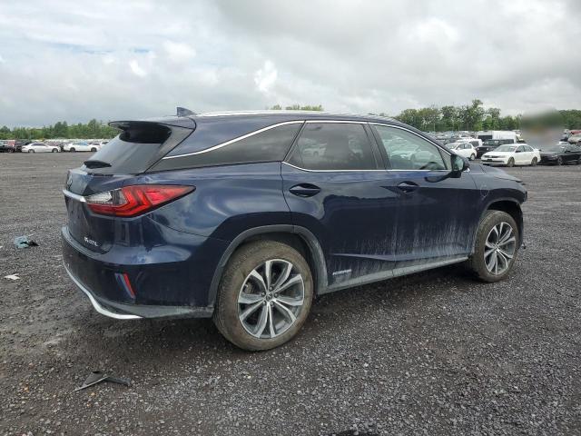 2018 LEXUS RX 450H L JTJDGKCAXJ2004699