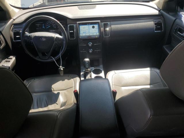 2018 FORD FLEX SEL 2FMGK5C89JBA01411