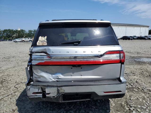 2019 LINCOLN NAVIGATOR - 5LMJJ2LT2KEL17957