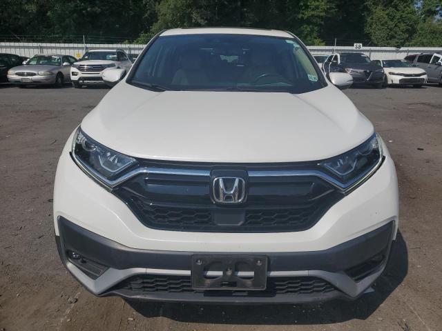 2021 HONDA CR-V EXL 2HKRW2H84MH602355