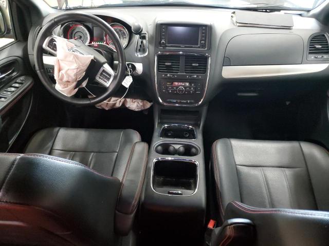 2018 DODGE GRAND CARA 2C4RDGEG9JR250189