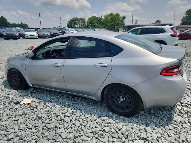 2015 DODGE DART SE 1C3CDFAA0FD252218