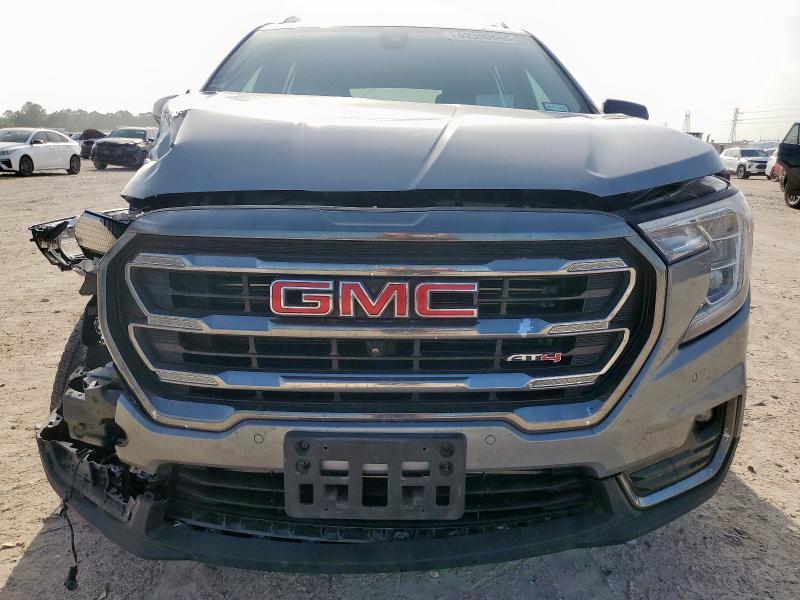 2024 GMC TERRAIN AT 3GKALYEG9RL245657