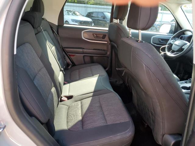 2023 FORD BRONCO SPO 3FMCR9B67PRD66410