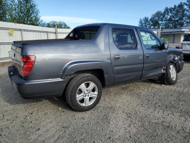 2010 HONDA RIDGELINE - 5FPYK1F58AB013269