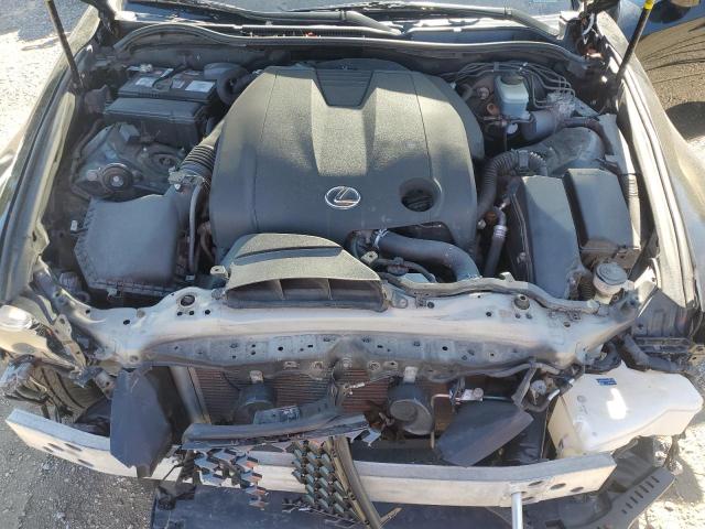 2015 LEXUS IS 250 JTHCF1D28F5022514