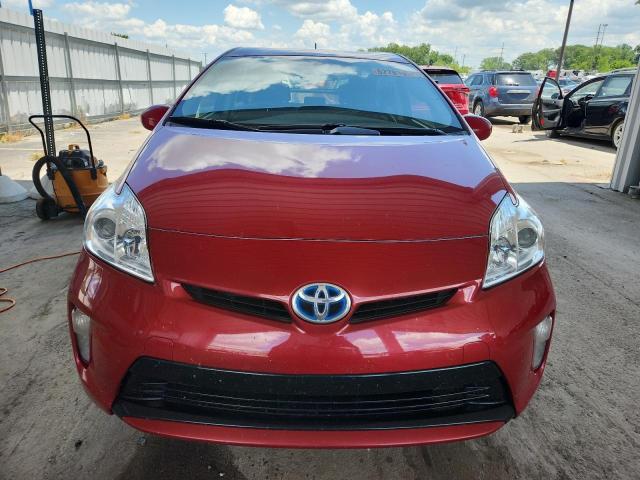 2015 TOYOTA PRIUS - JTDKN3DU2F0454798