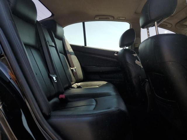 2013 INFINITI G37 - JN1CV6AR5DM353902