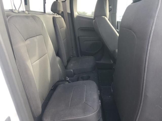 2021 CHEVROLET COLORADO LT - 1GCHSCEN1M1299209