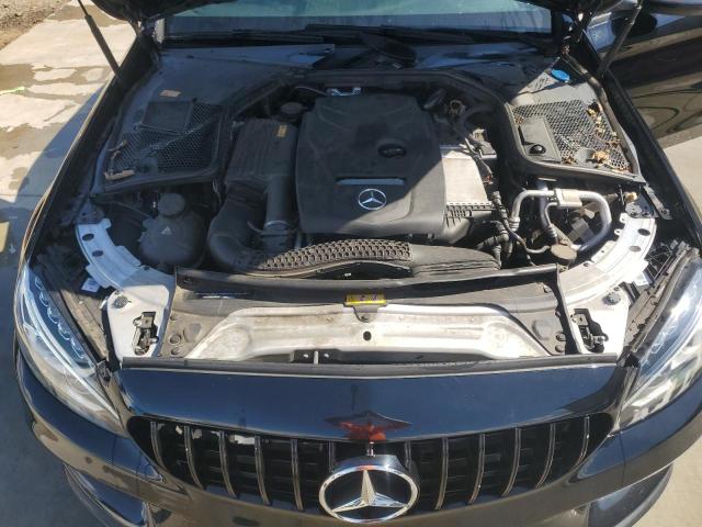 2016 MERCEDES-BENZ C 300 55SWF4JB4GU126209