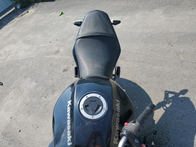 2009 KAWASAKI NINJA JKAEXEC159DA38734