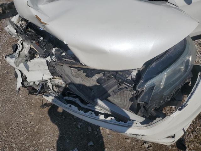 2016 HONDA CR-V EXL 5J6RM4H75GL042896