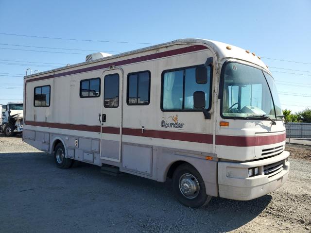 bndr MOTORHOME