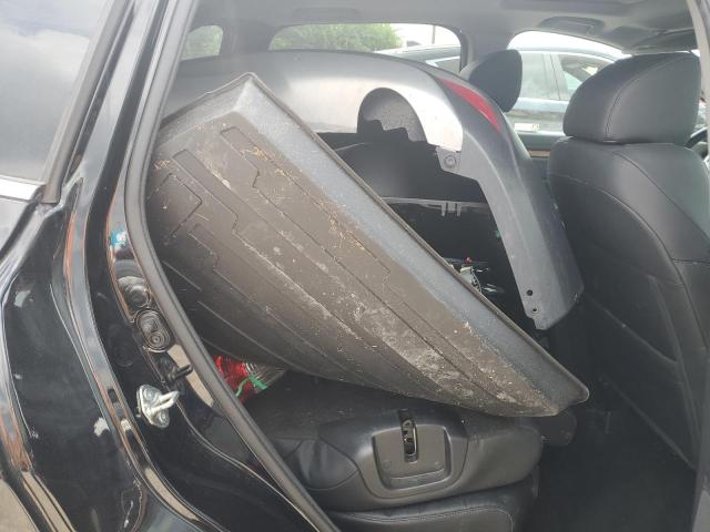 2018 HONDA CR-V EXL - 7FARW2H89JE044453
