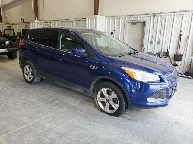 Vin: 1fmcu0gx6duc42516, lot: 62570245, ford escape se 20134