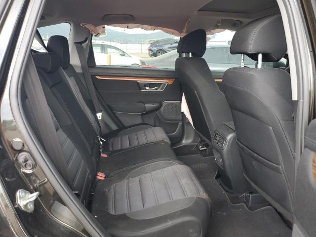 2017 HONDA CR-V EX 2HKRW2H53HH653633