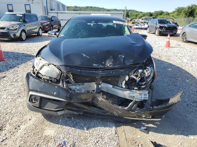 2020 HONDA CIVIC EX 19XFC1F32LE018102