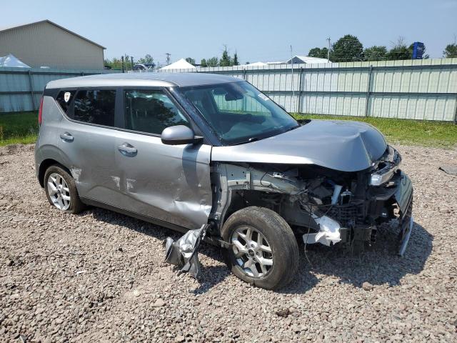 2023 KIA SOUL LX KNDJ23AU1P7884002