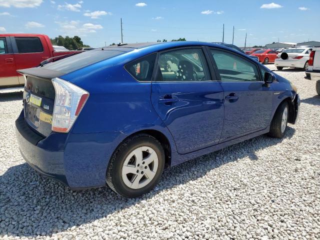 2010 TOYOTA PRIUS - JTDKN3DU4A0054556