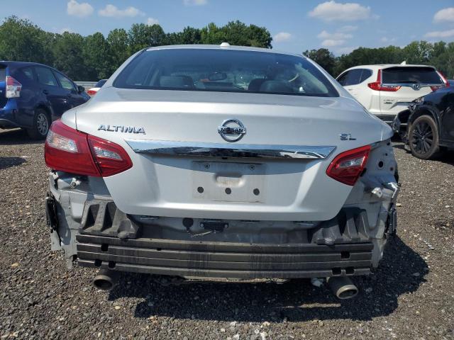 2018 NISSAN ALTIMA 2.5 1N4AL3AP4JC196748