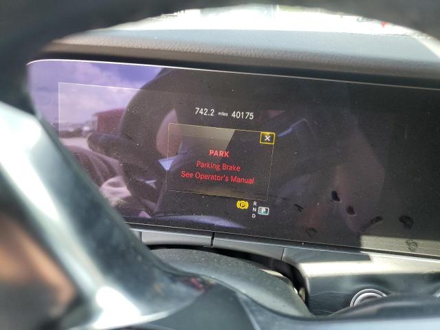 2021 MERCEDES-BENZ E 450 - W1K1J5JB8MF168685