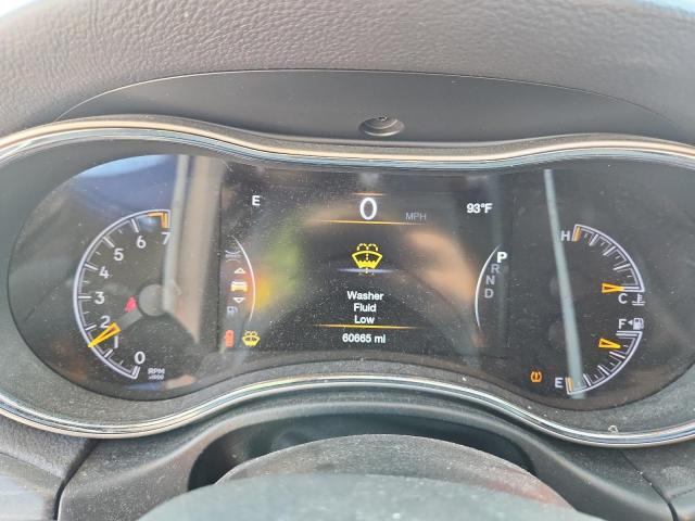 2020 JEEP GRAND CHER - 1C4RJFAG6LC178341