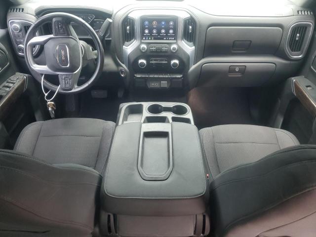 2020 GMC SIERRA K15 3GTU9CED4LG175422