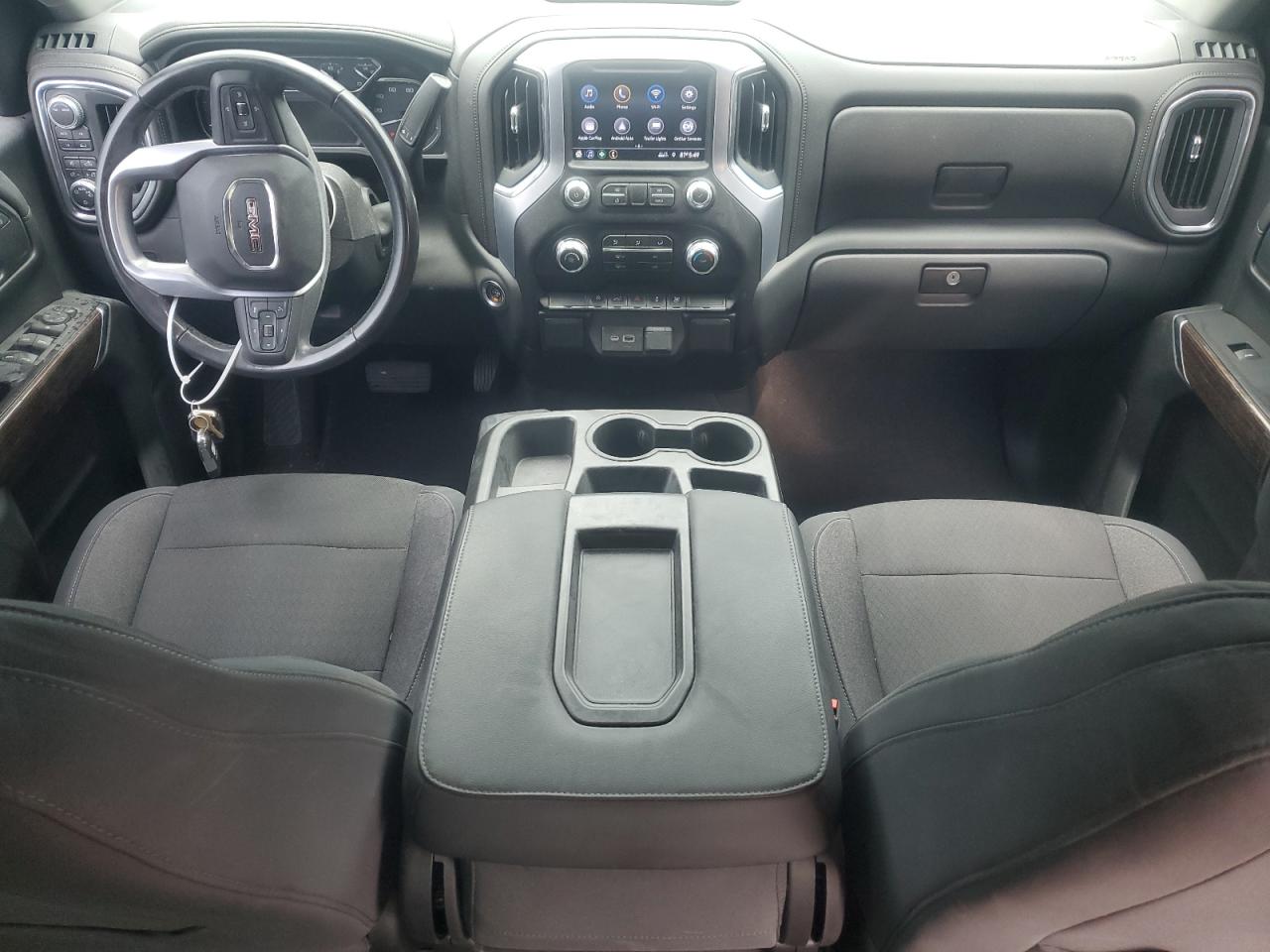 GMC SIERRA K1500 ELEVATION