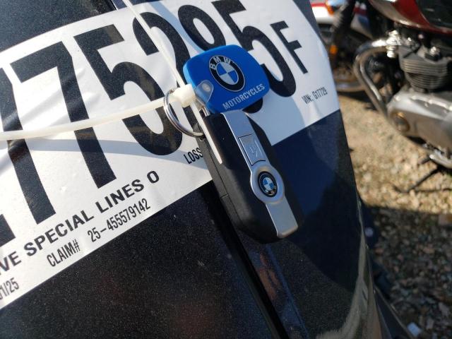 2019 BMW K1600 B WB10F5304KZG17729