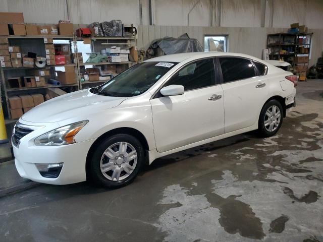 2015 NISSAN ALTIMA 2.5 - 1N4AL3AP3FC166776